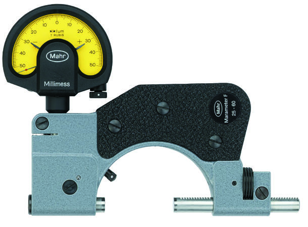 Mahr 4452000 840FM 0 - 40 mm MaraMeter 